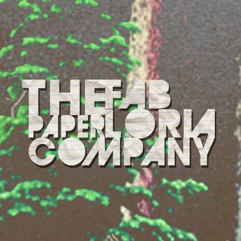 The Fab Loria Paper Company | Heredia