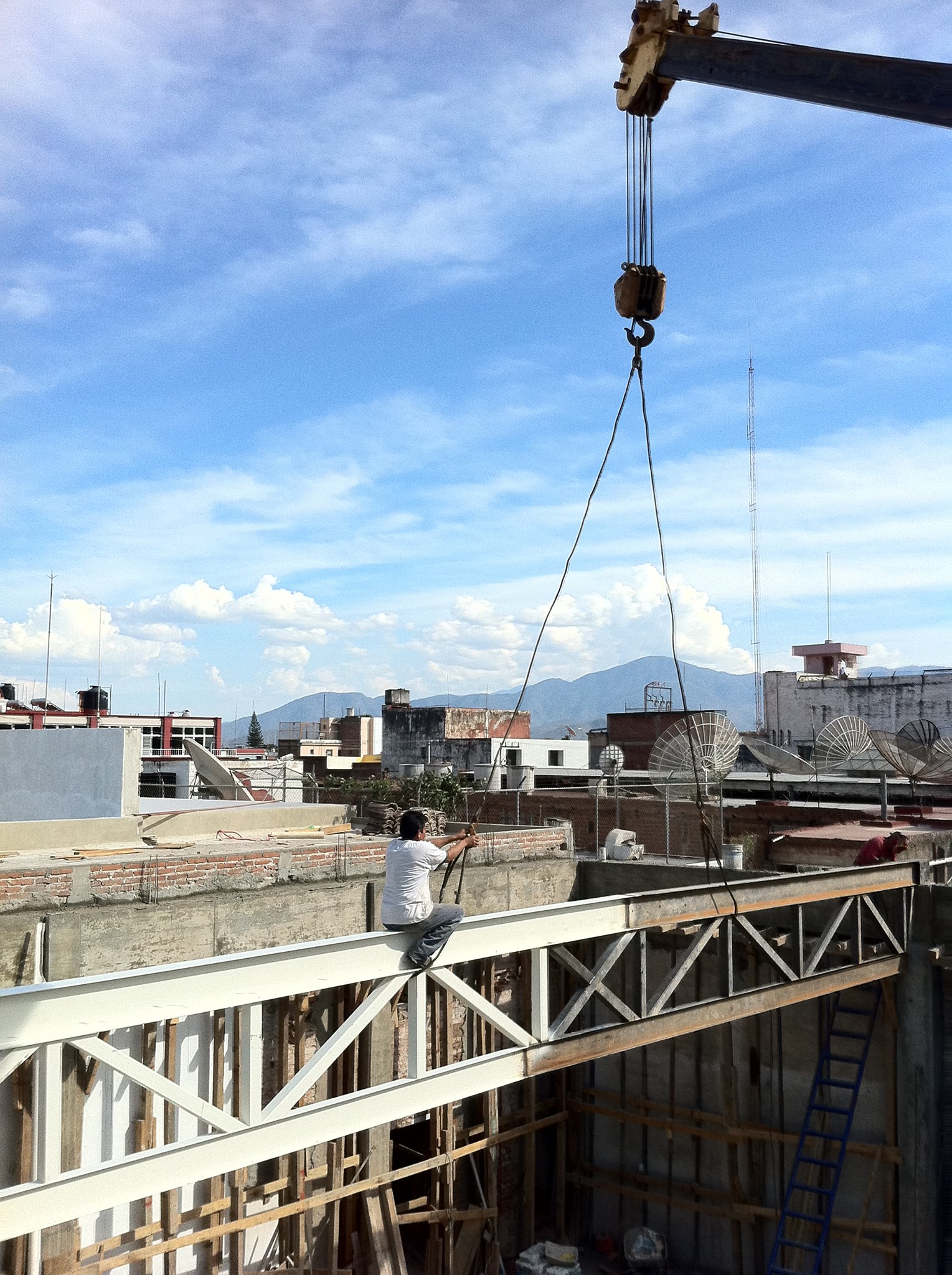 Ingeniero Ramon Robles