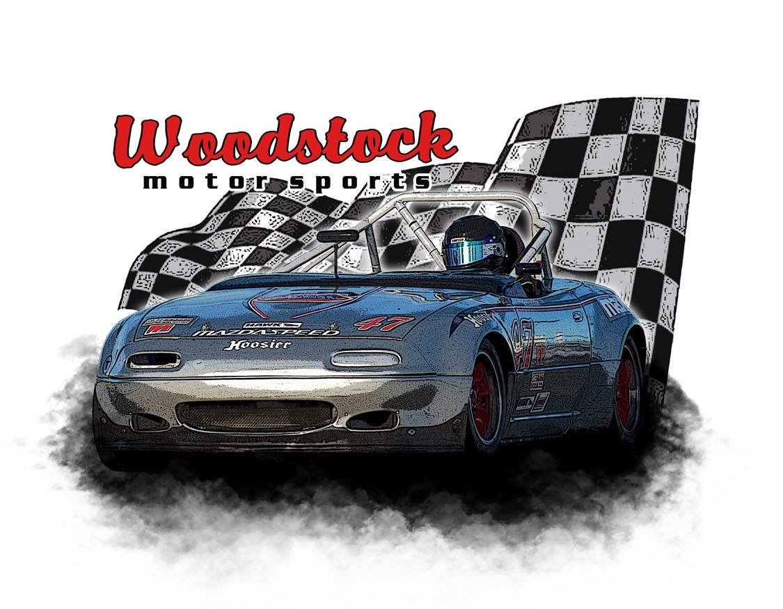Bare Bones Racing