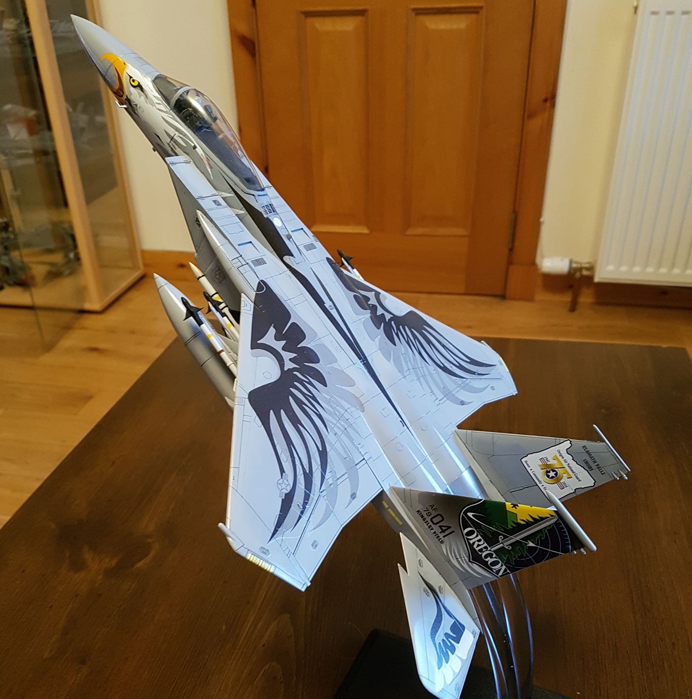 IPMS/USA | Anyone know if aftermarket decals exist for the **Revell ...