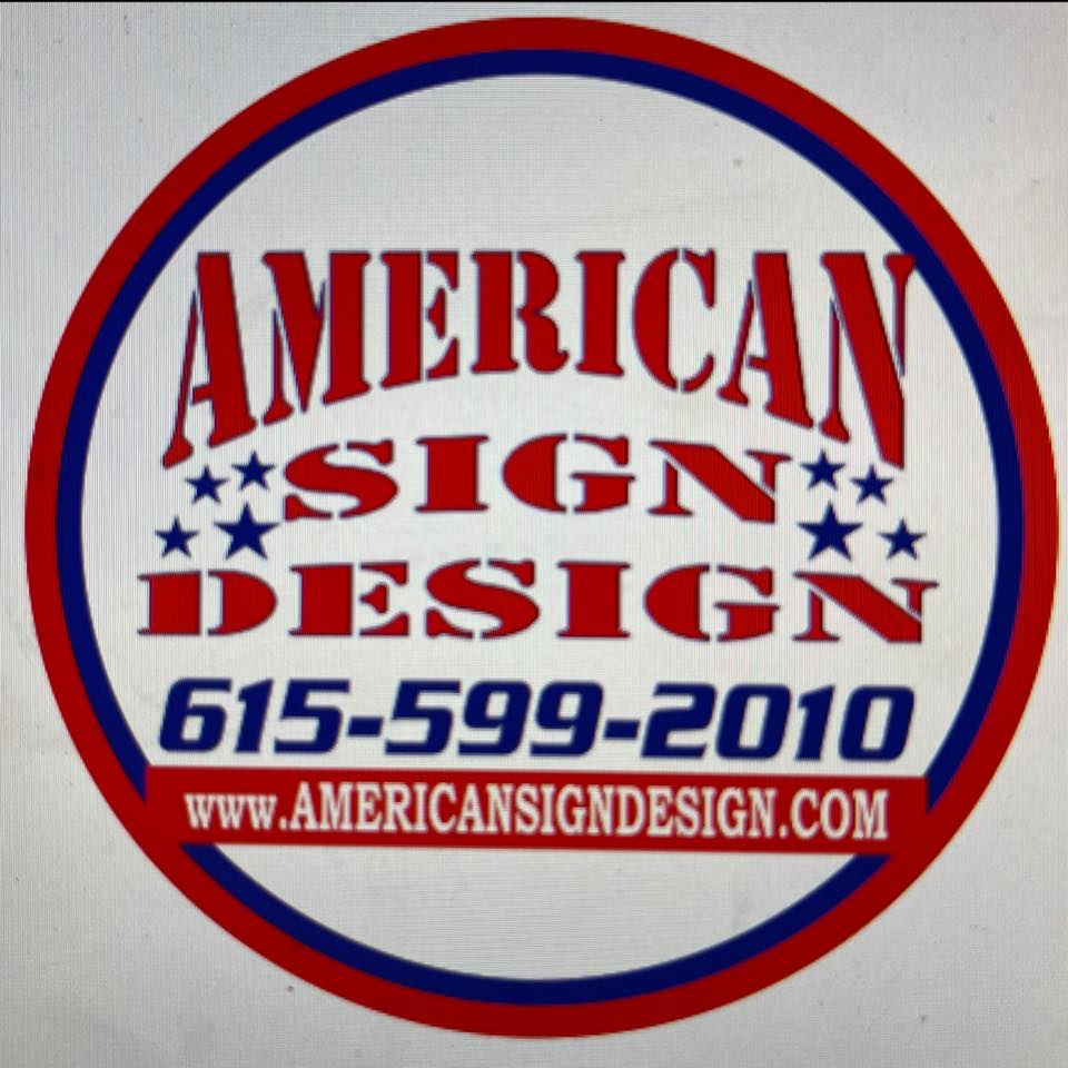 American Sign Designs | Franklin TN