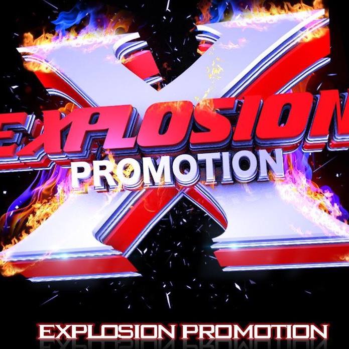 Explosion Promotion inc.
