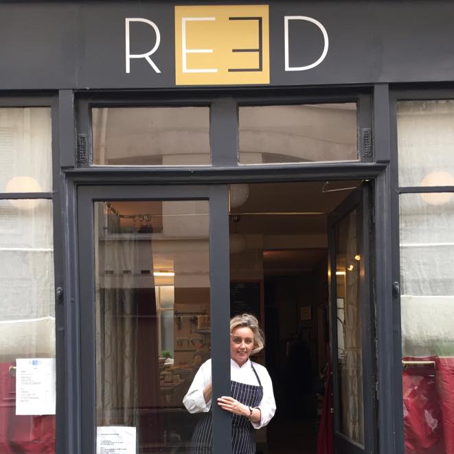 Reed Cooking Classes in Paris | Paris