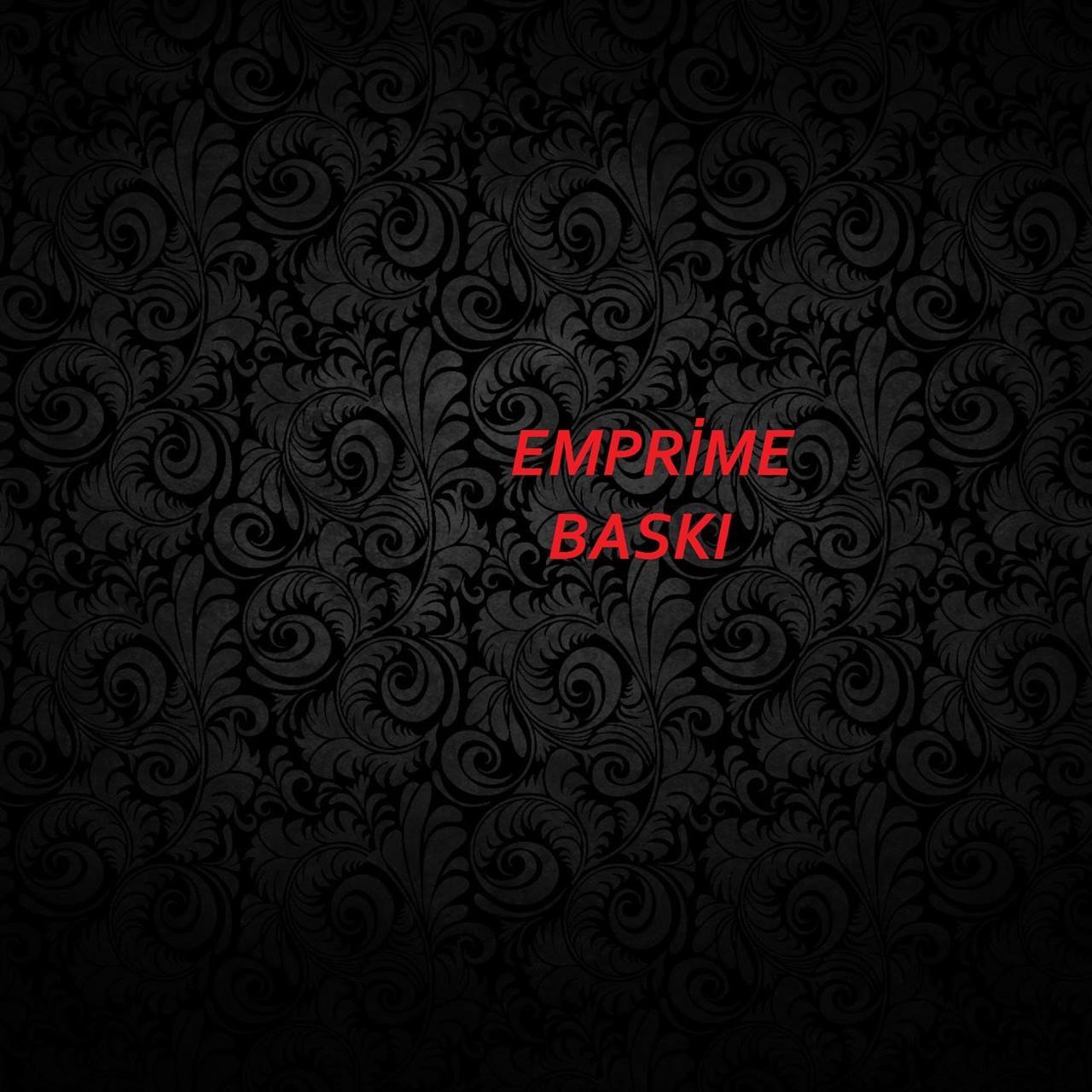 Emprime Baskı