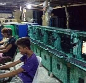 Piso Net & Wifi Net