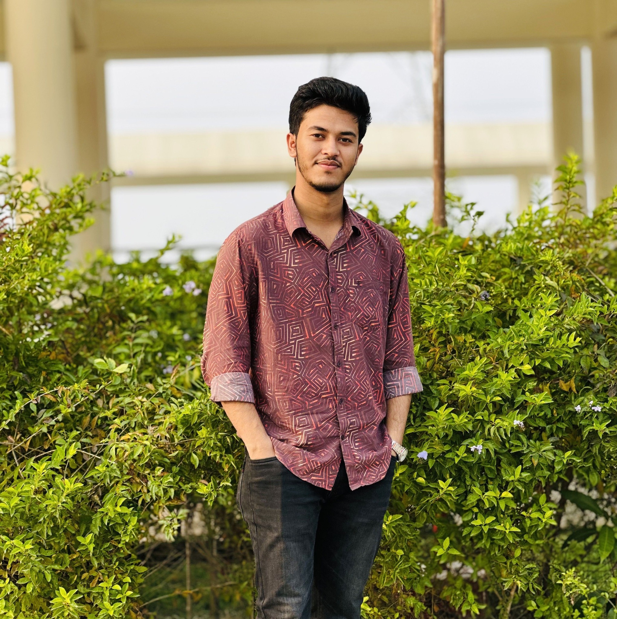 Sajeeb Rana