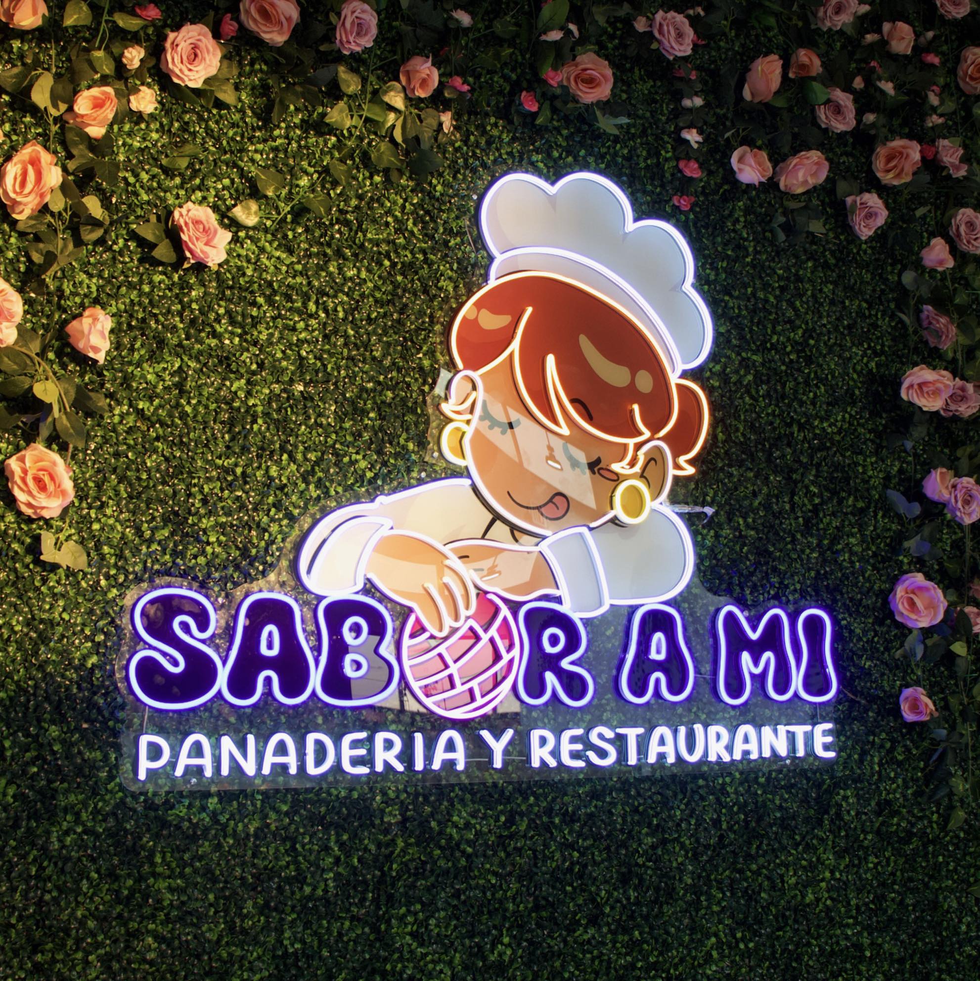 Sabor a Mí | Kyle TX