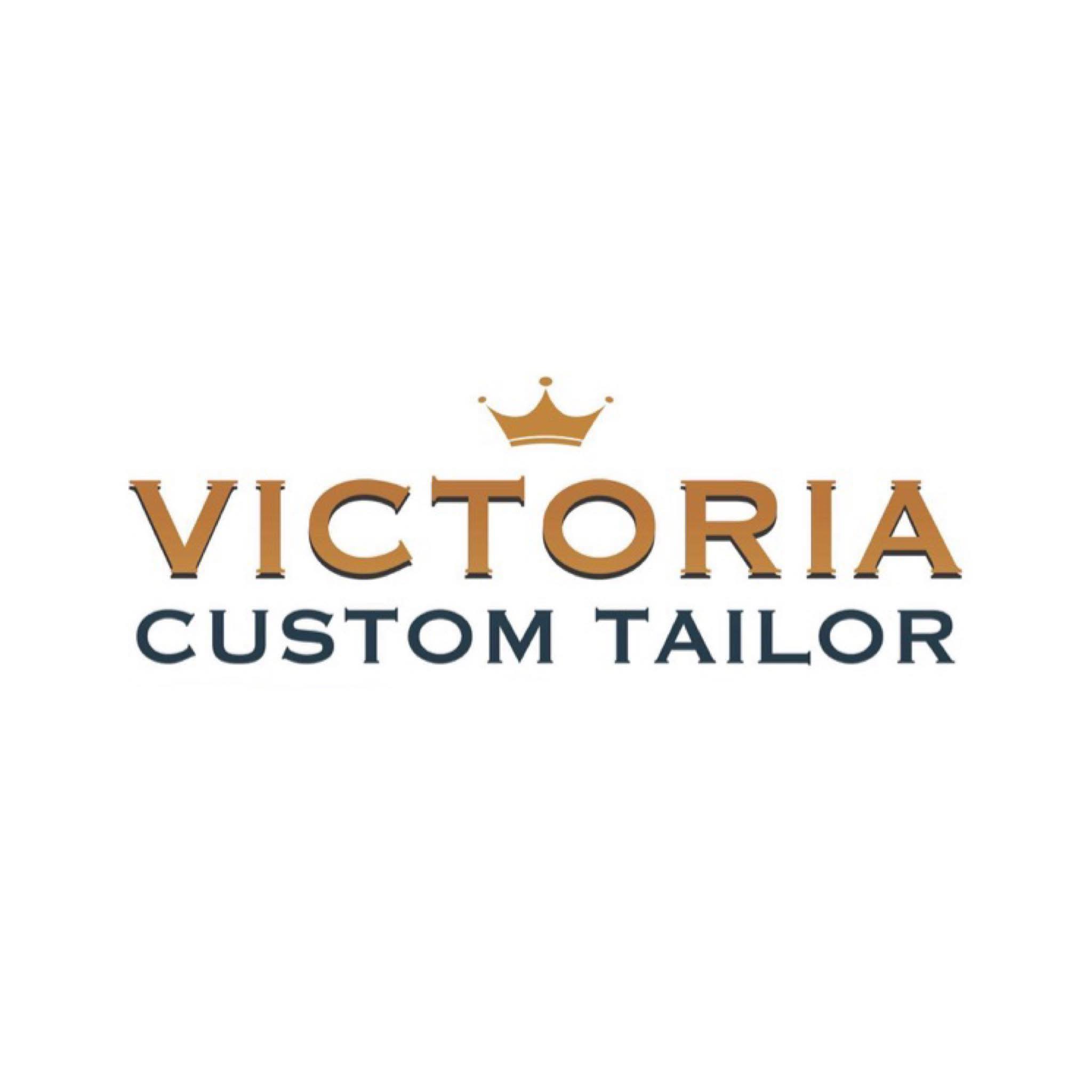 Victoria Custom Tailor added a... - Victoria Custom Tailor