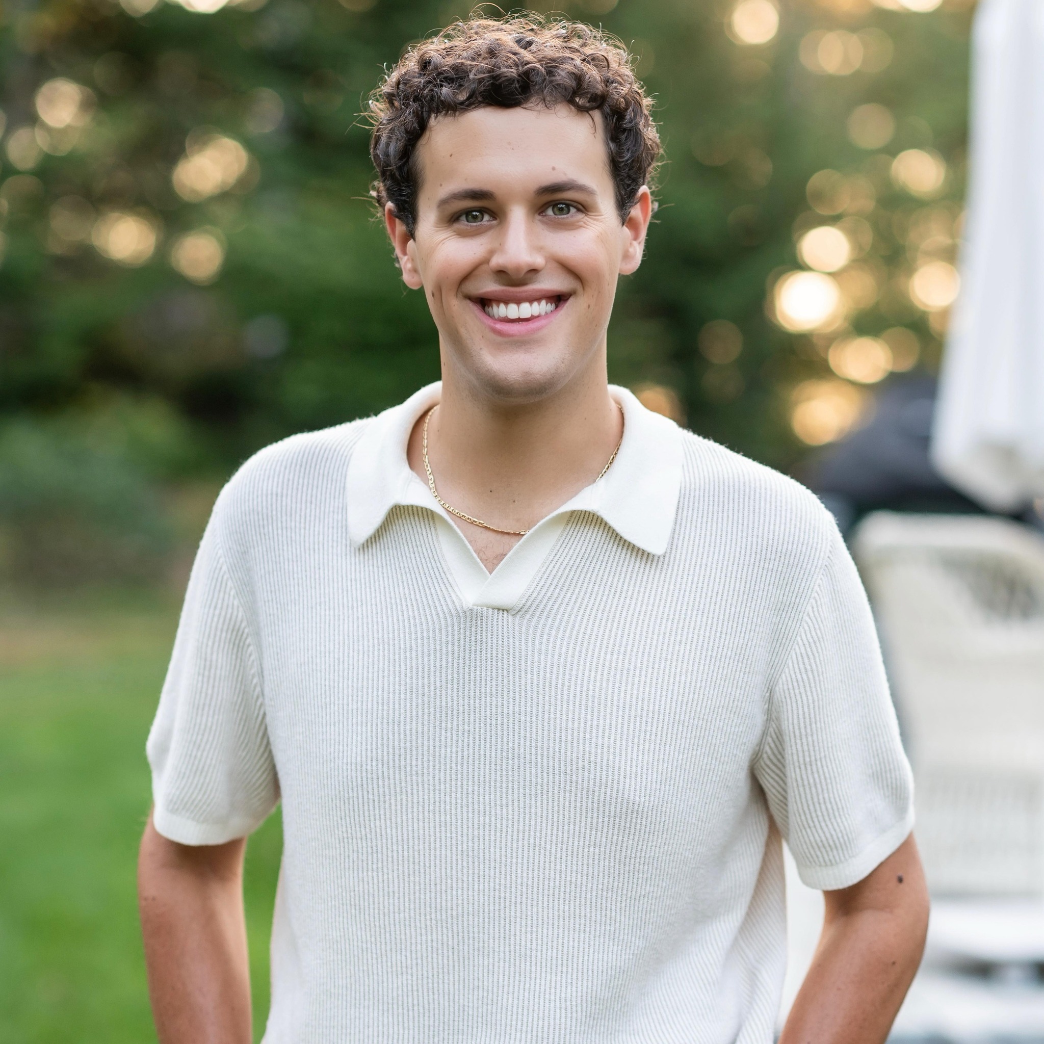 Adam Rodgers at Portside Real Estate Group | Brunswick ME