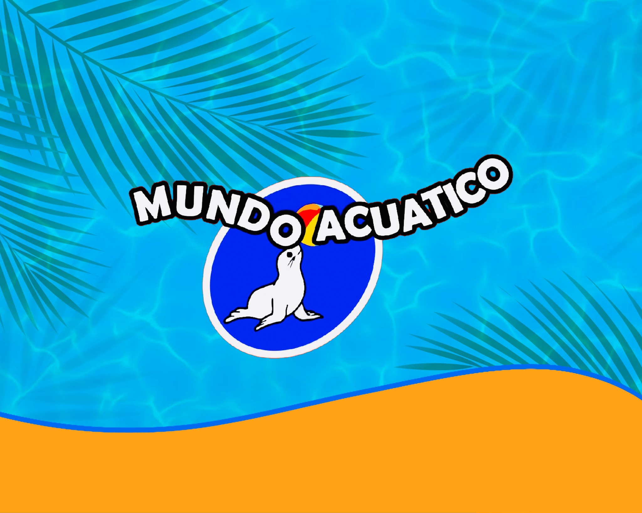 Mundo Acuático - Mundo Acuático added a new photo.