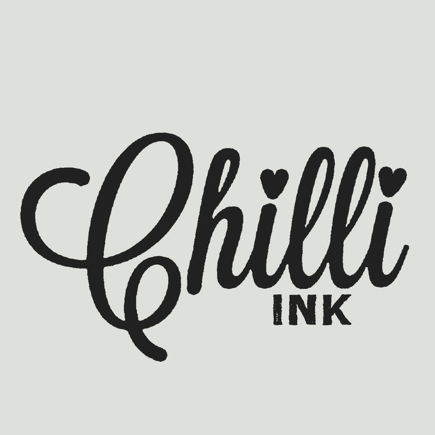 Chilli Ink. | Auckland
