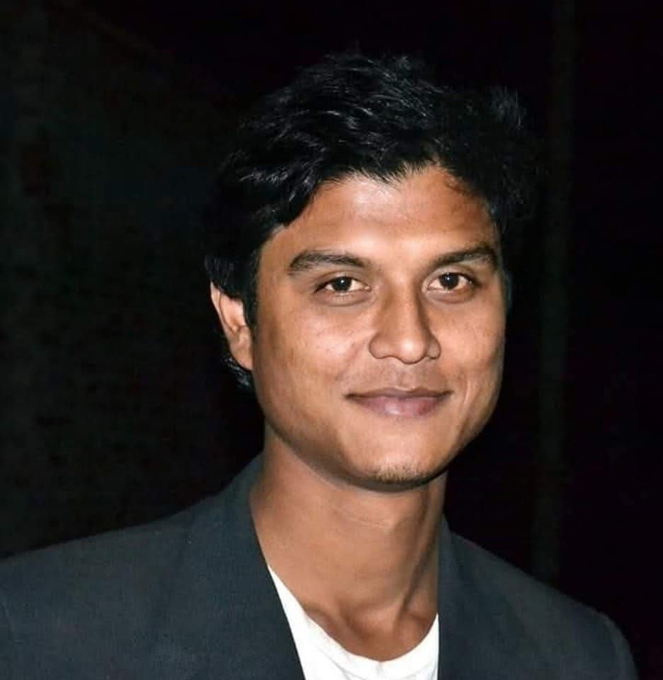 Ruhul Rabbani Shojib | Dhaka