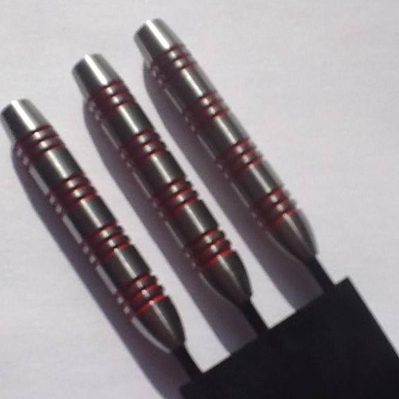 Bespoke Darts by Tony Lippmann | Aylesbury