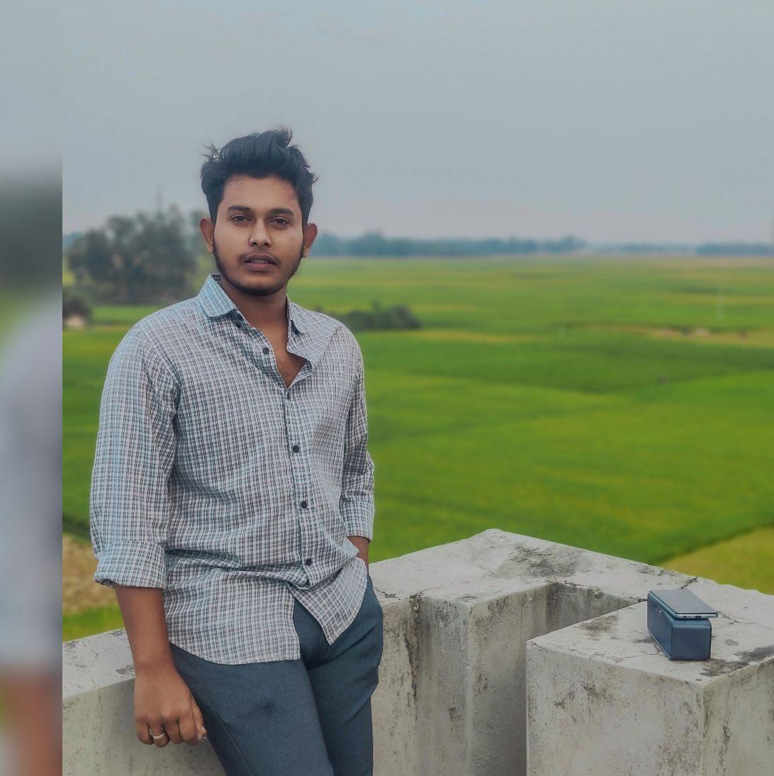 Mehedi Hasan Raj