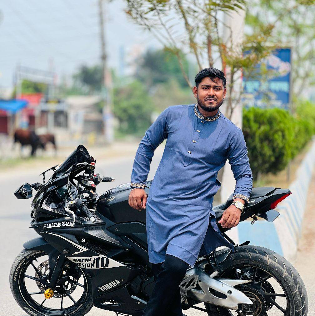 S R Shohel Rana