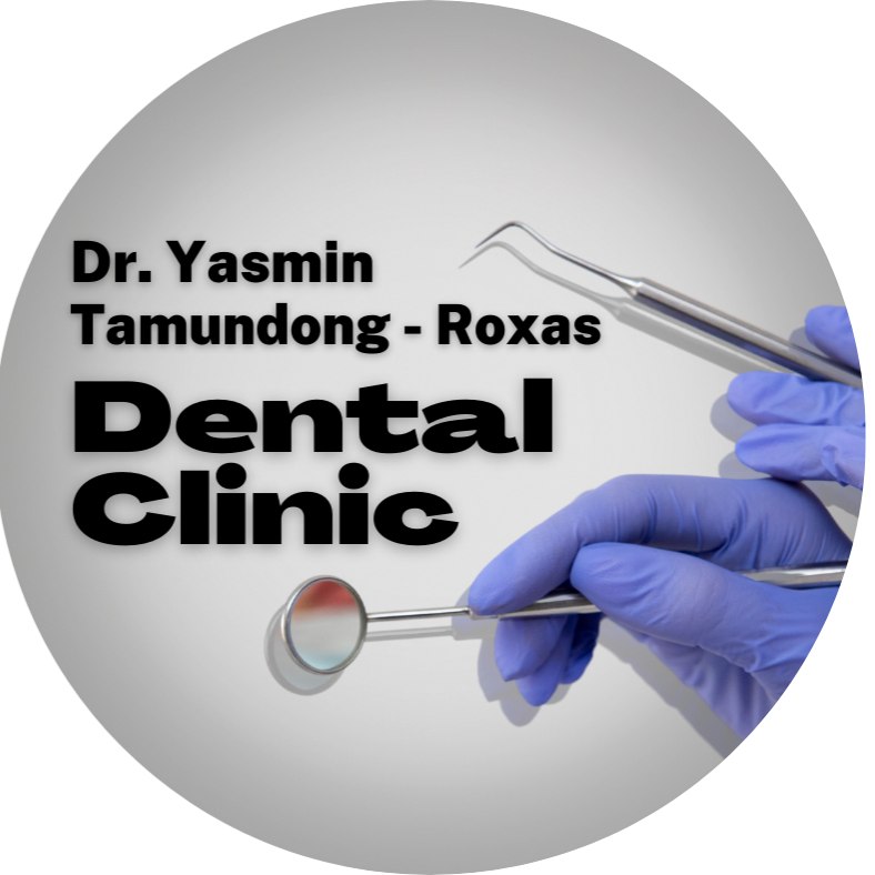 Dr. Yasmin Tamundong - Roxas Dental Clinic | Muntinlupa City