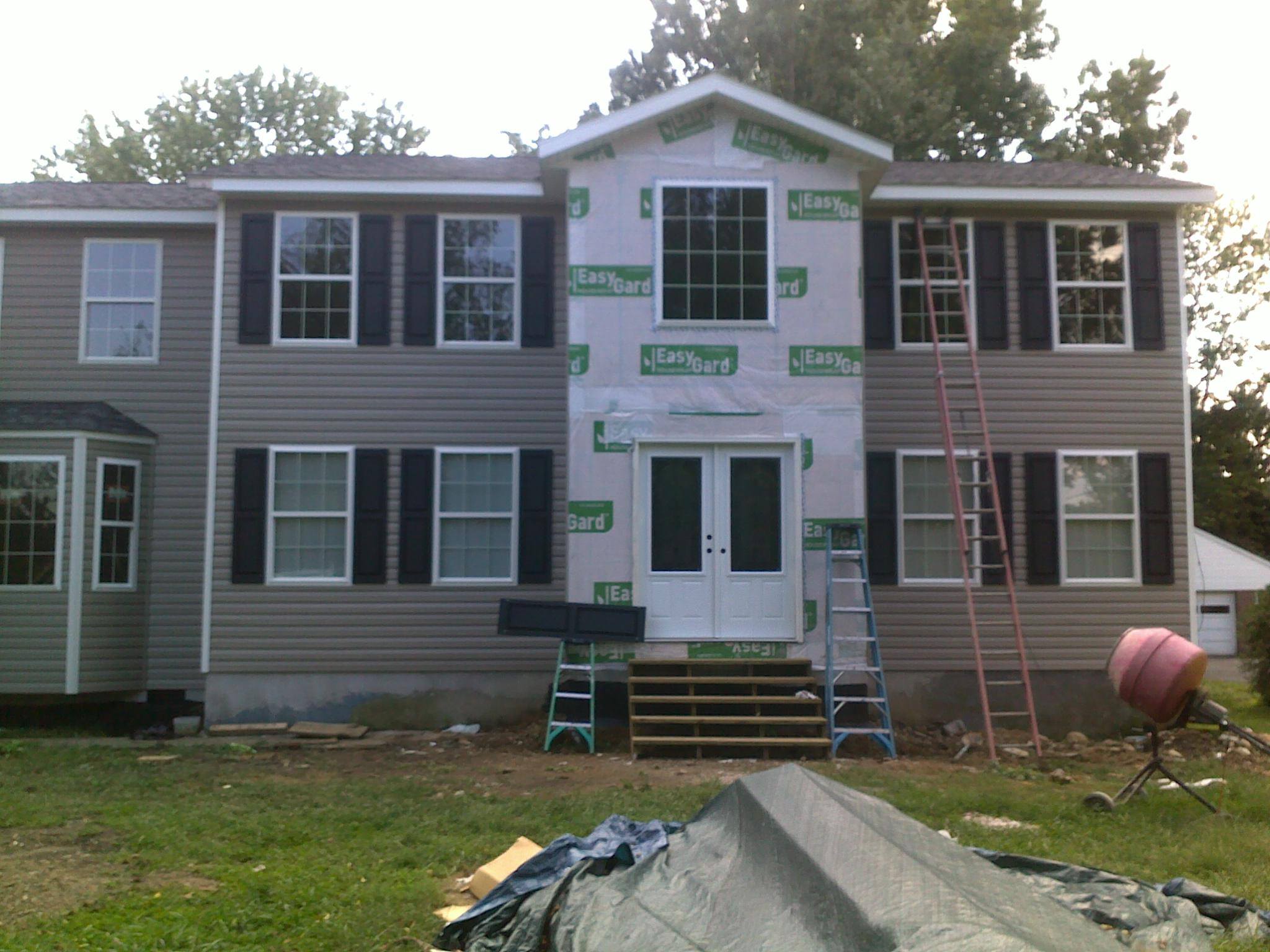 Build Right Builders