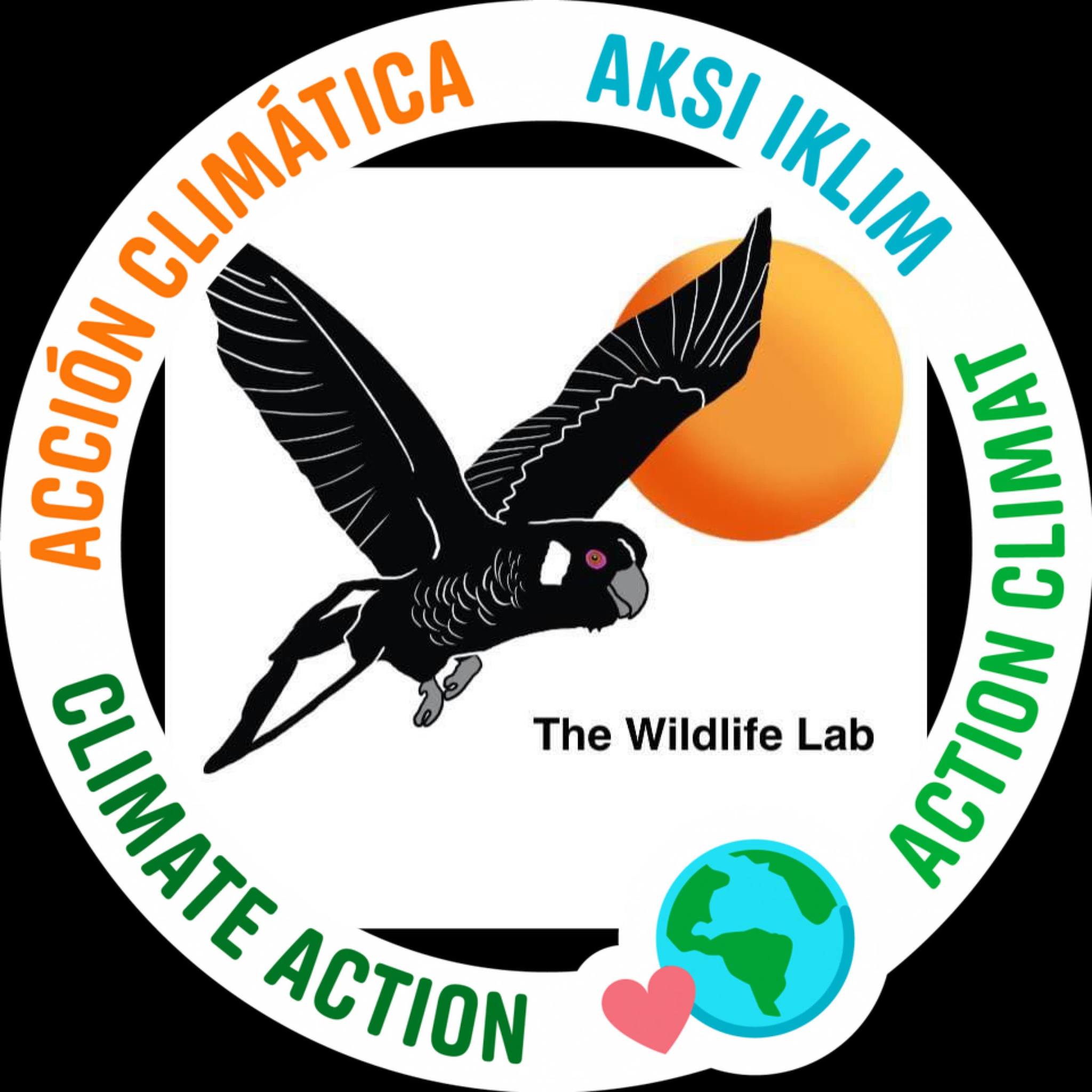 The Wildlife Lab | Joondalup WA