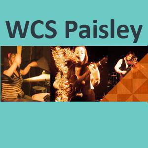 Profile for WCS Paisley Music