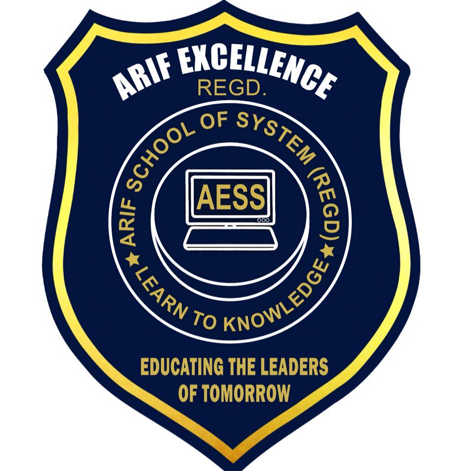 Arif Excellence School System | Multan