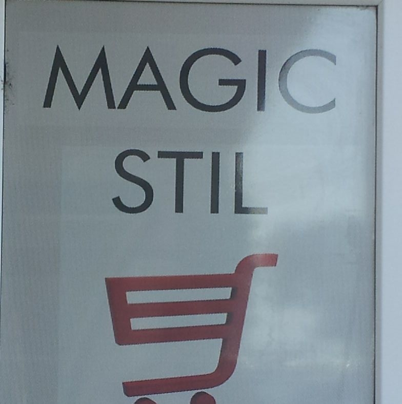 Magic Stil 10 | Constanta