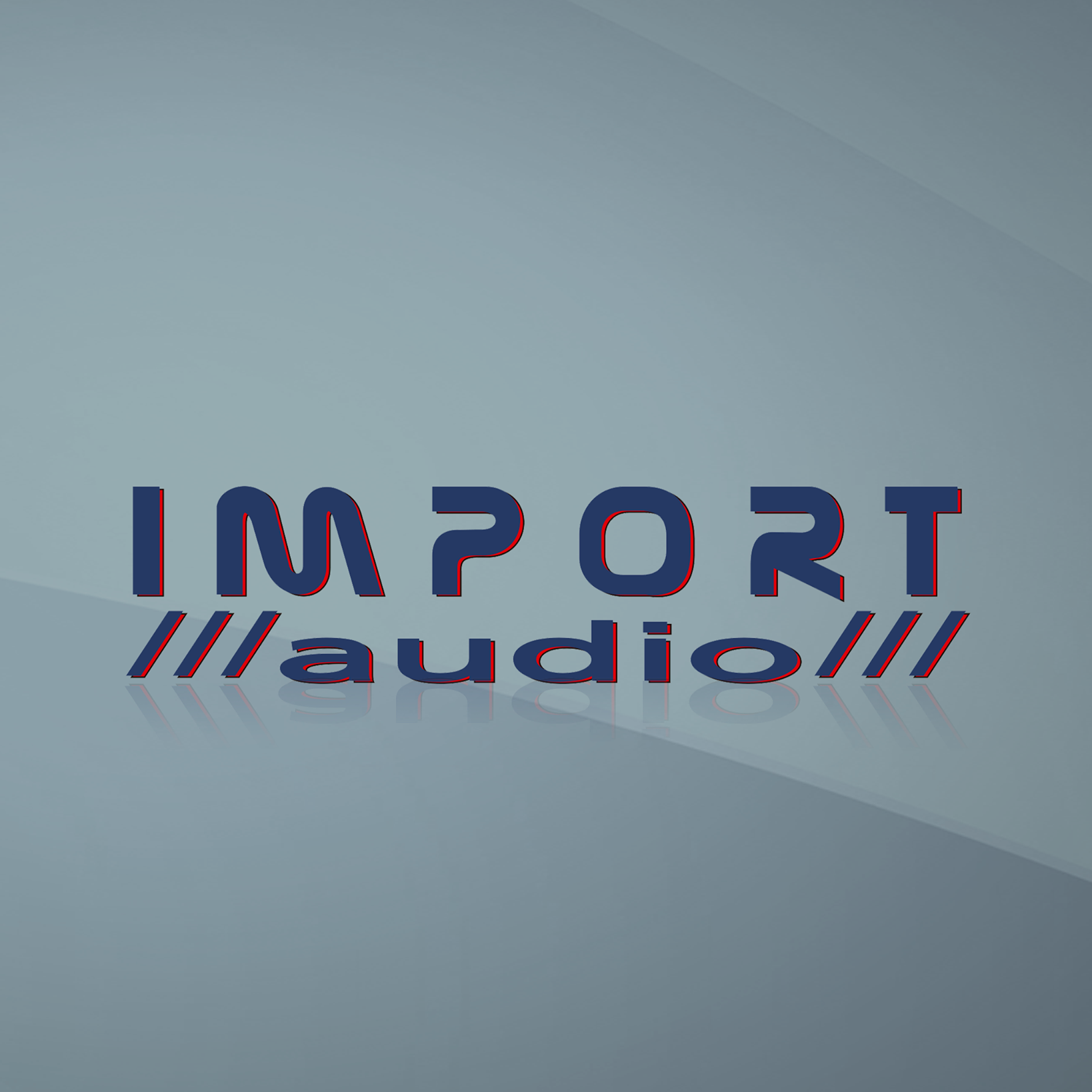 Import Audio | Zapopan