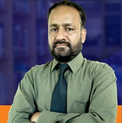 Prof. Sohail Ahmed's Computer Classes | Karachi