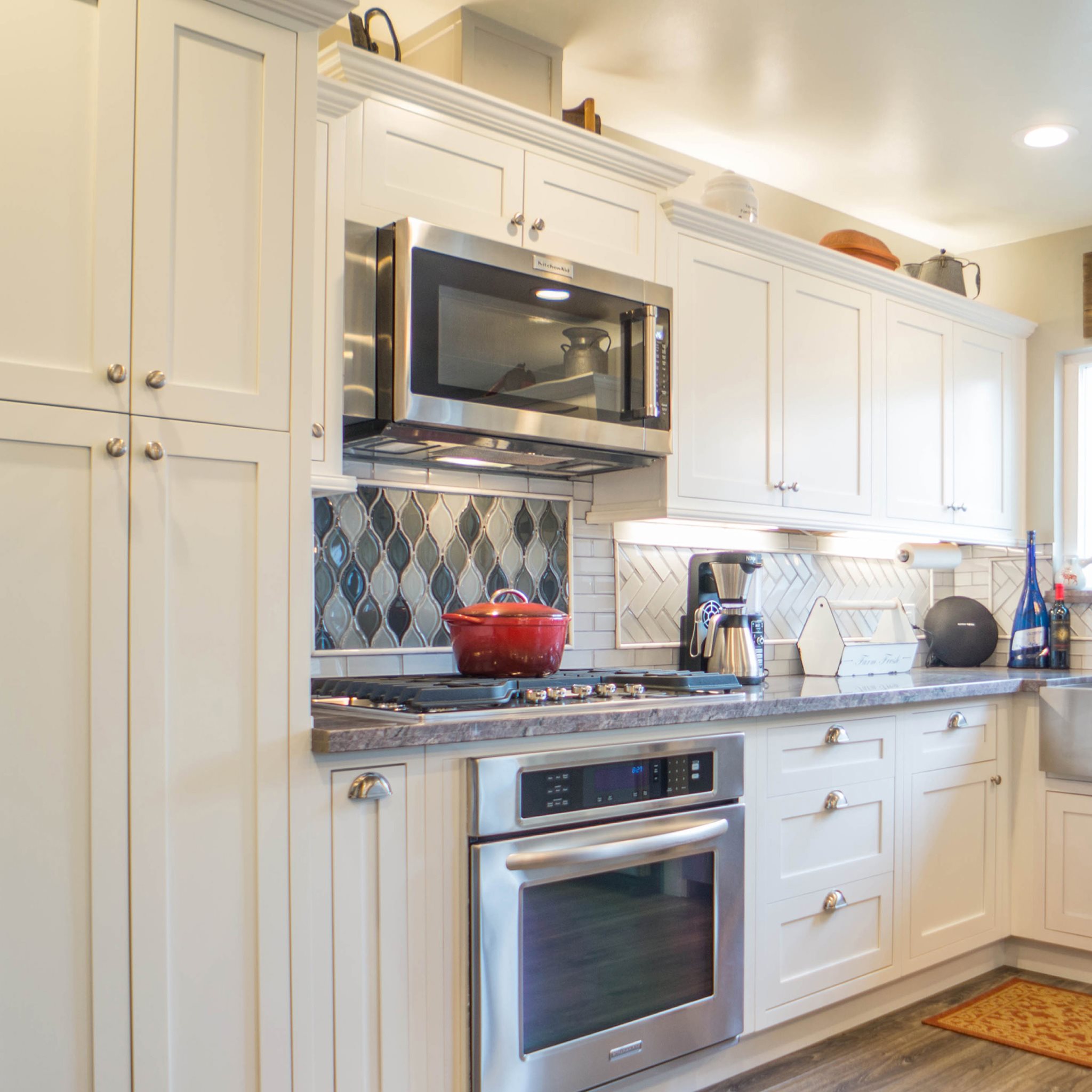 Kitchen in a Week | Redondo Beach CA