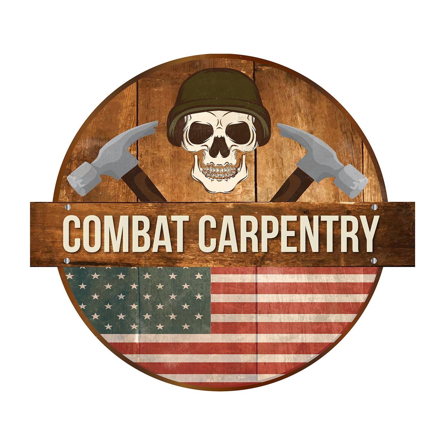 Combat Carpentry | Wellsville NY