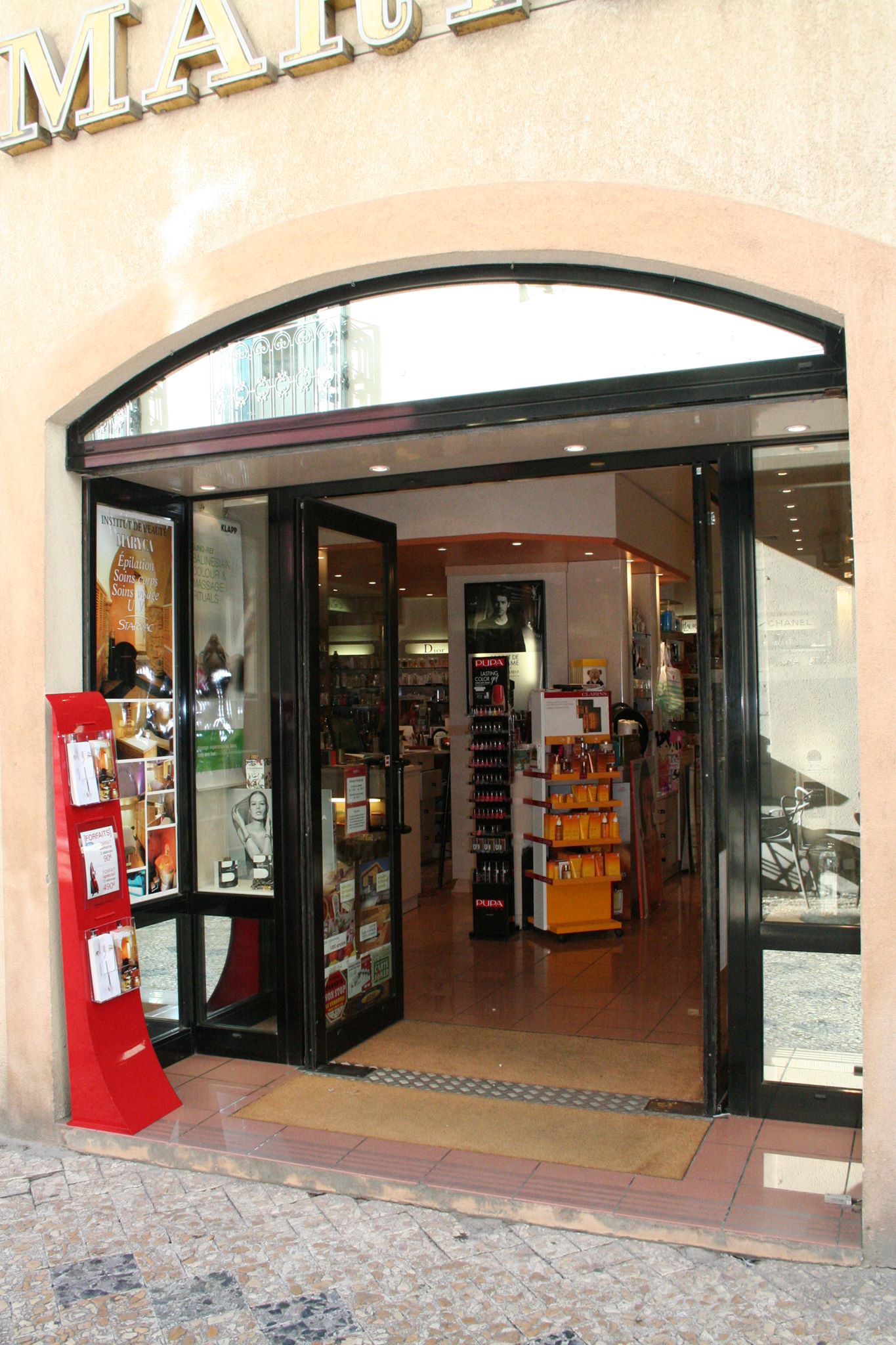 Parfumerie Maryca | Pollestres