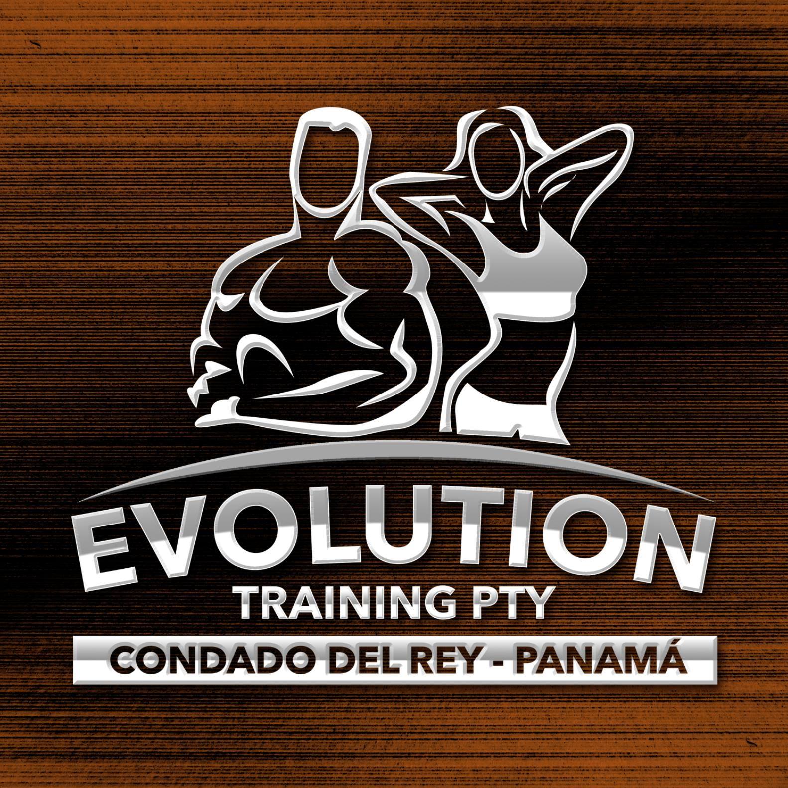 Evolution Training PTY