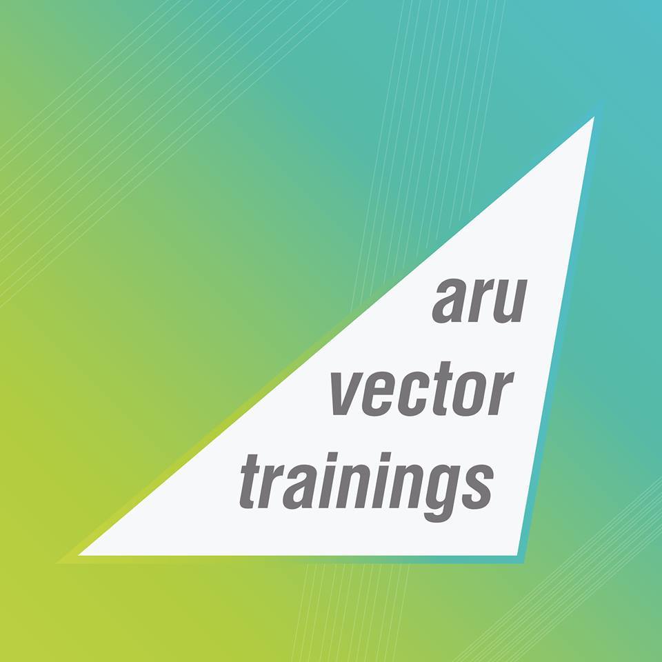 Aru Vector Trainings | Tallinn