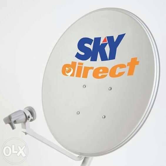 Sky Direct District 3 | San Fernando