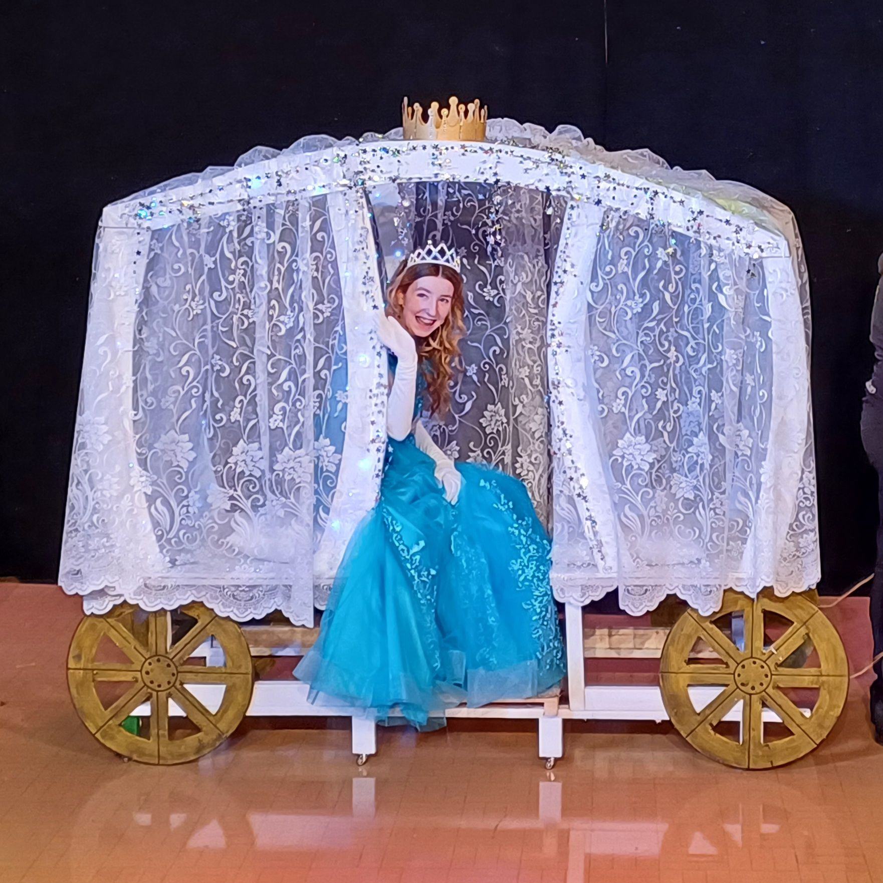 Birstall Theatre Company