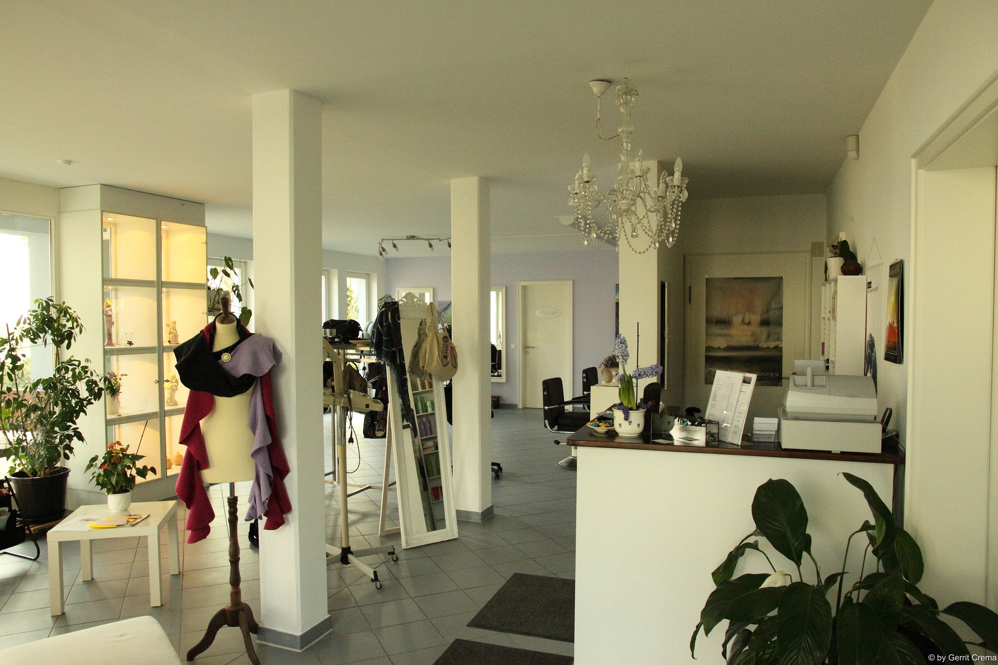 Friseur Leipziger Platz Kassel