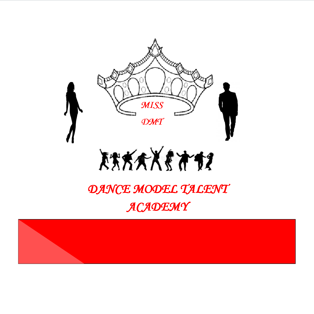 Miss dance model talent academy