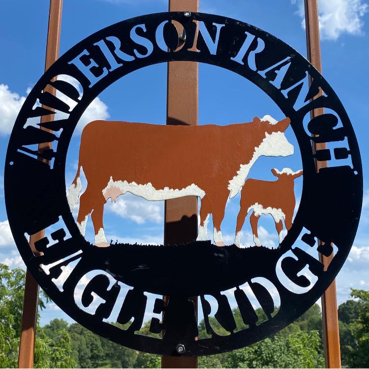 Anderson Ranch | Omaha AR