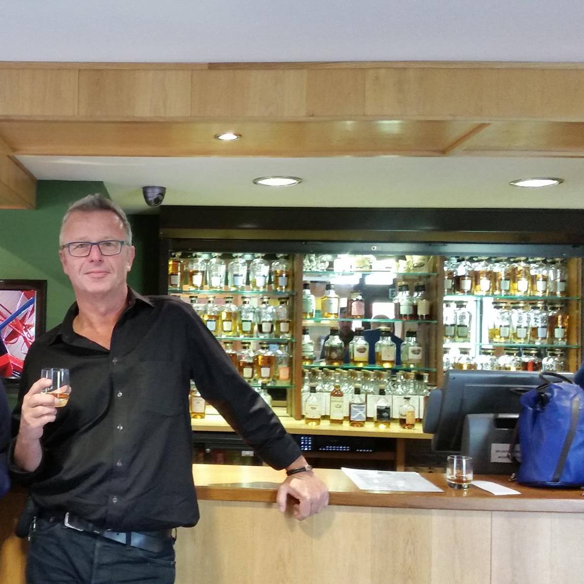Wein Und Whisky Depot Verl, Gütersloher Str. 24 – DENP