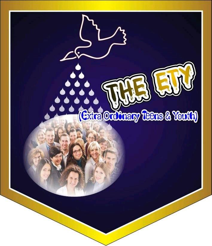 The Extra-Ordinary Teens and Youth-The ETY | Abuja