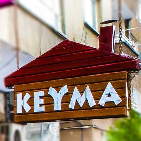 Keyma Kafe | Diyarbakır