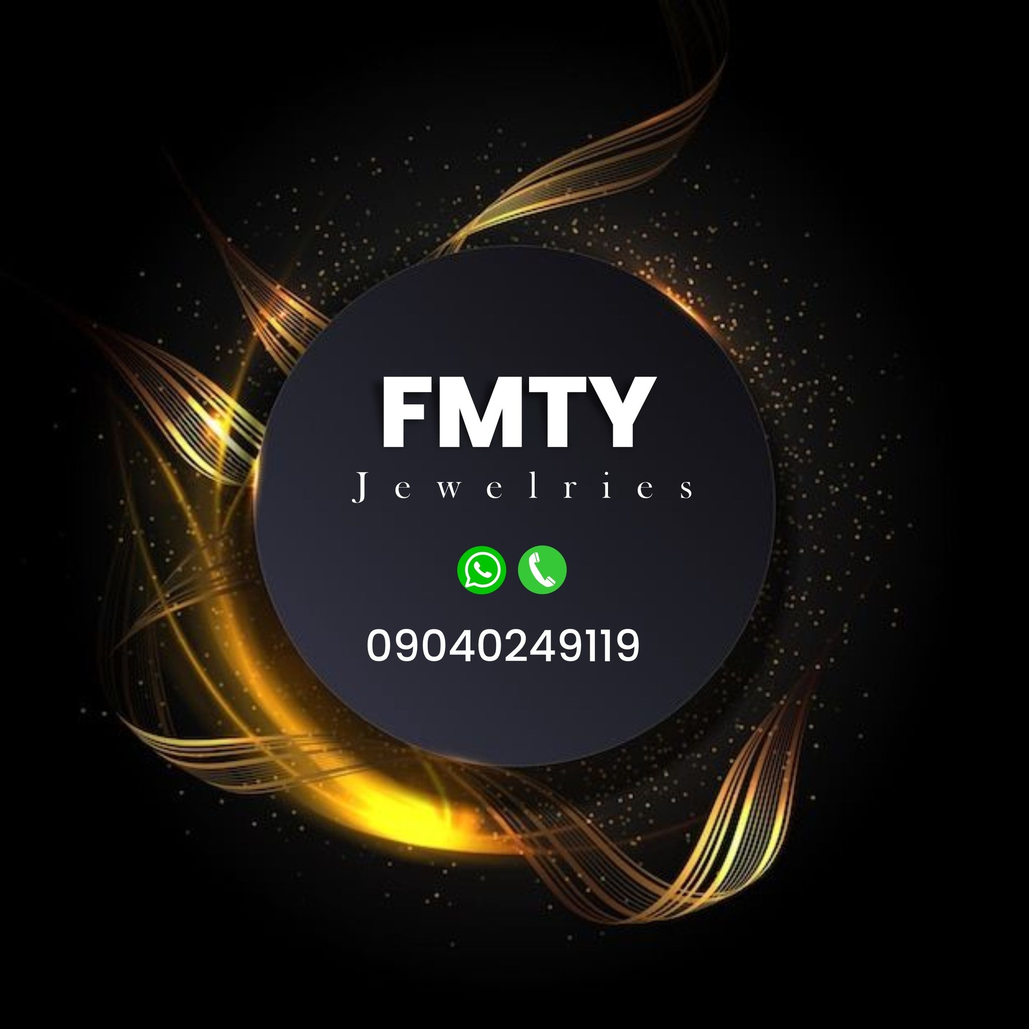 FMTY Jewelries | Ikeja