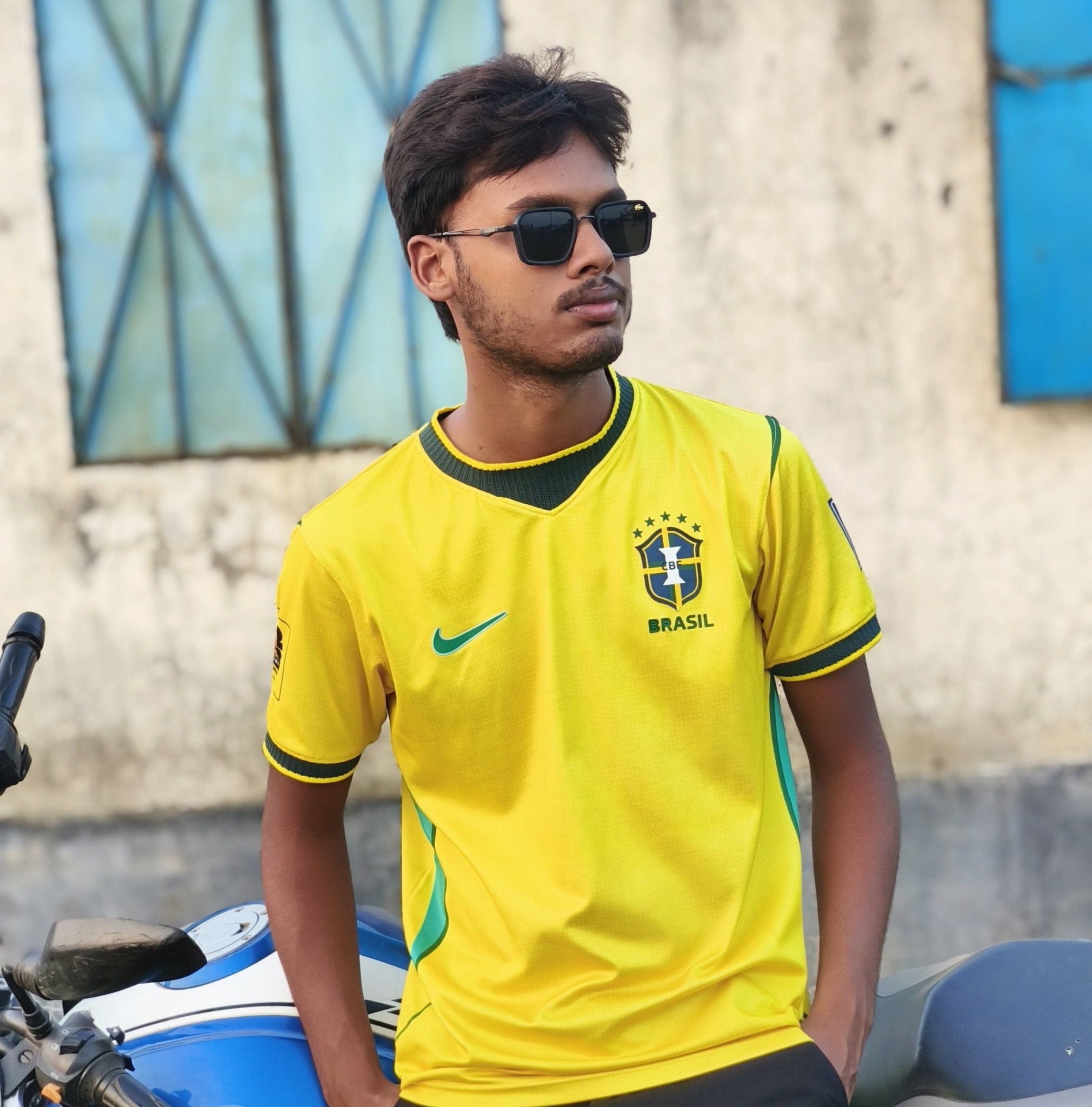 Md. Shobuj Hossain Sr.