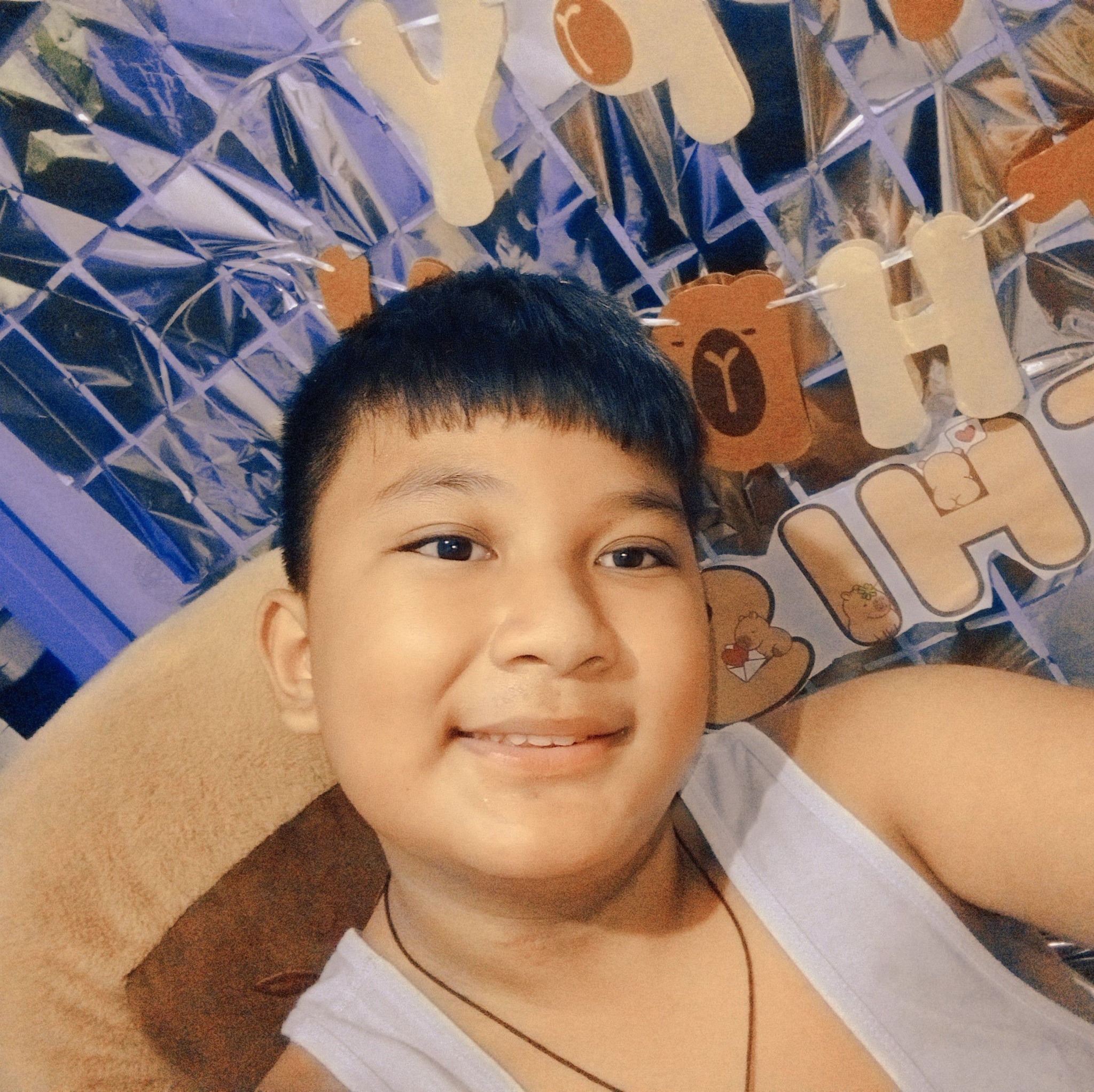 Mathis Kiefer Banaag Ilao