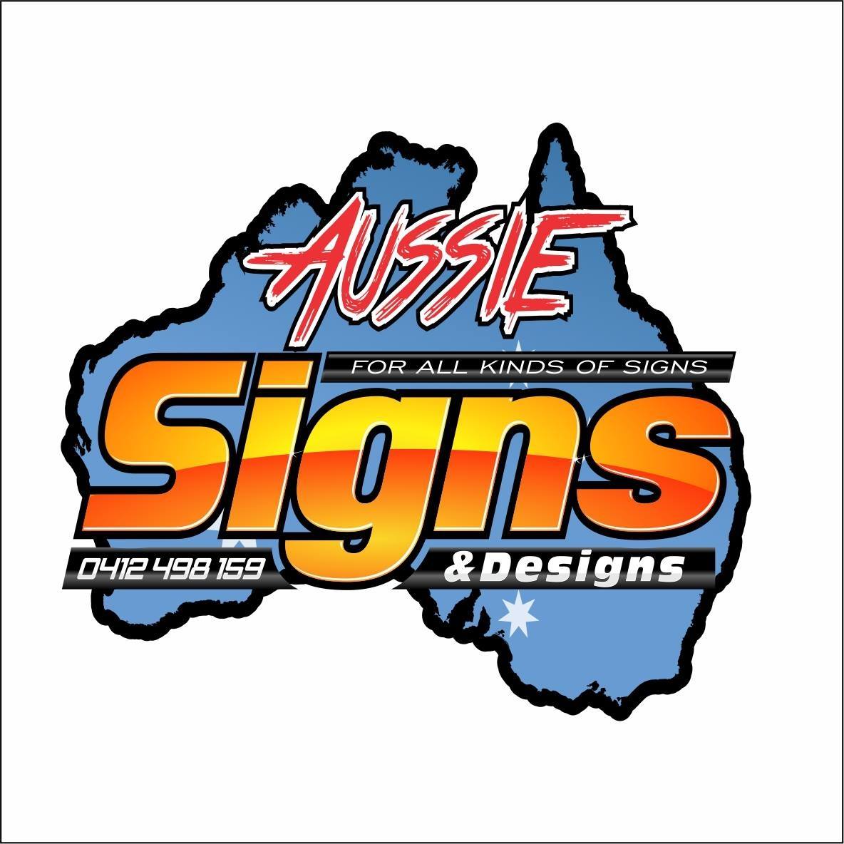 Aussie Signs & Designs