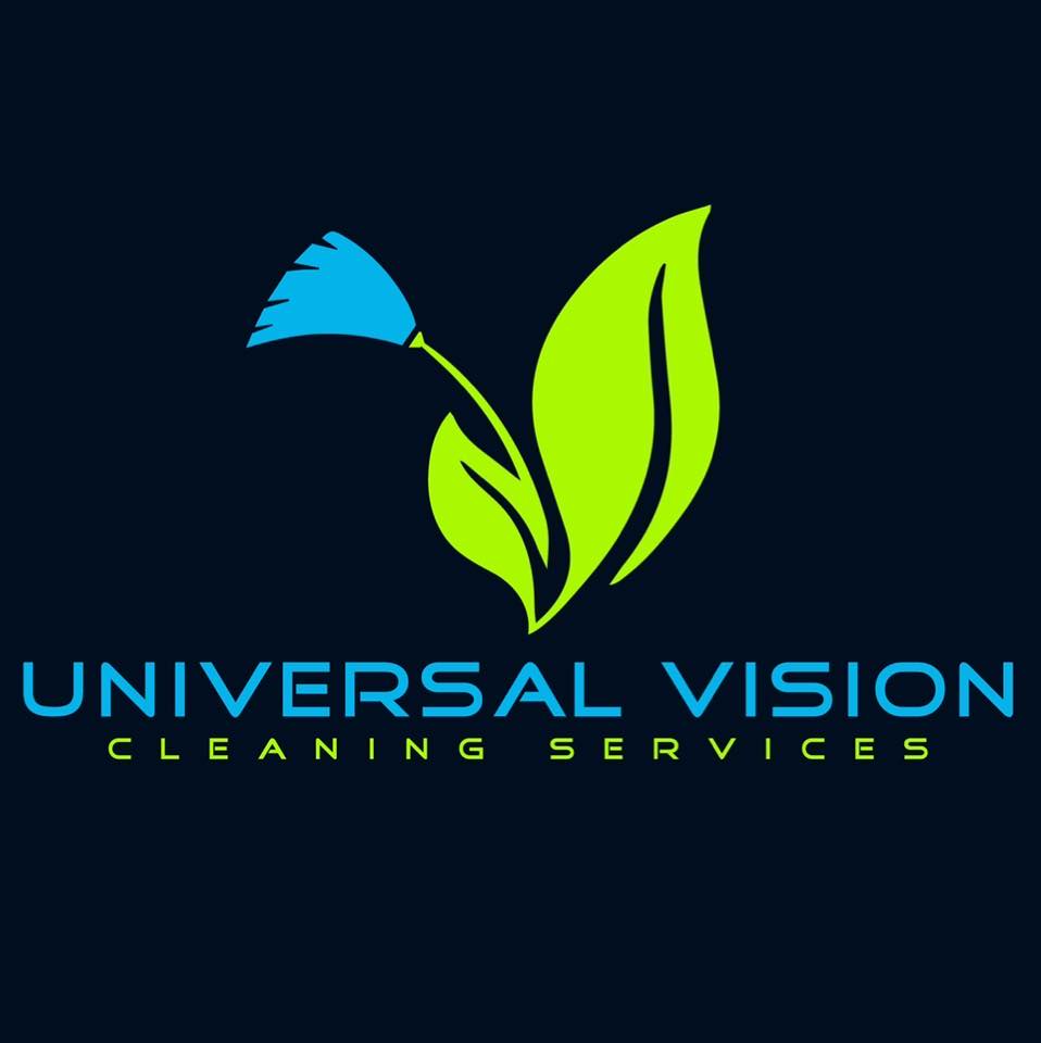 Universal Vision Cleaning Services