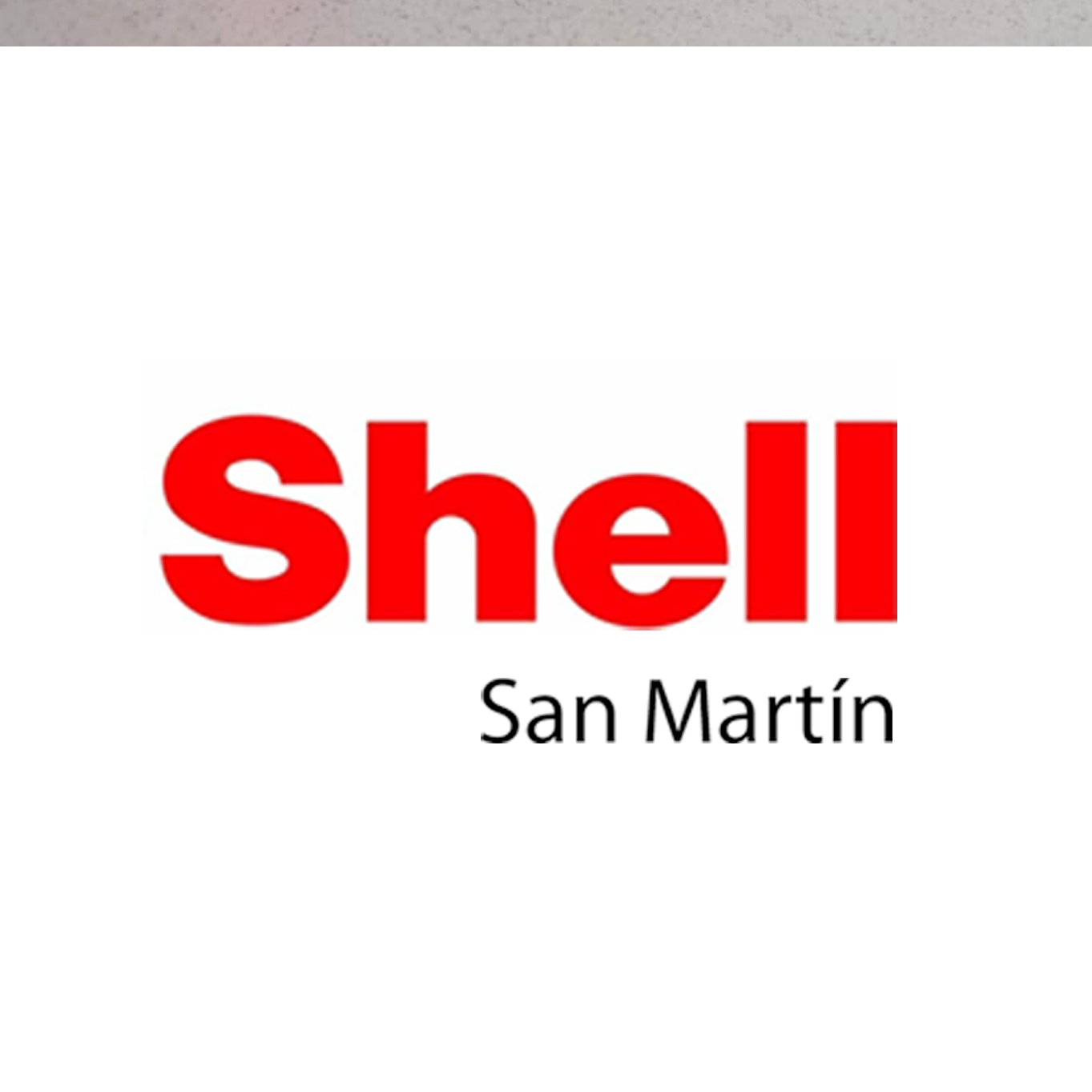 Shell San Martín | 9 de Julio