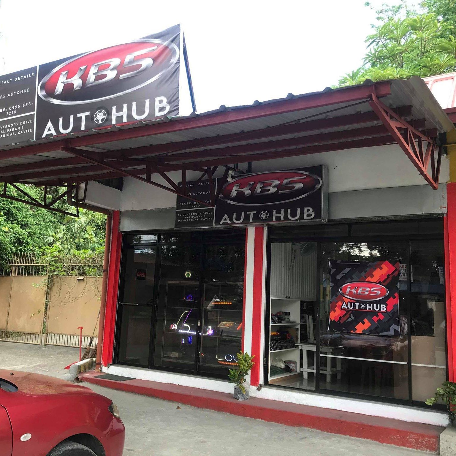 KB5 Autohub | Dasmariñas