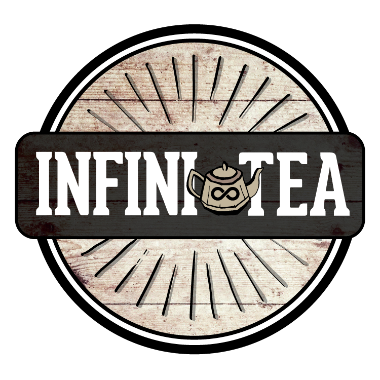 InfiniTea | Edmonton AB