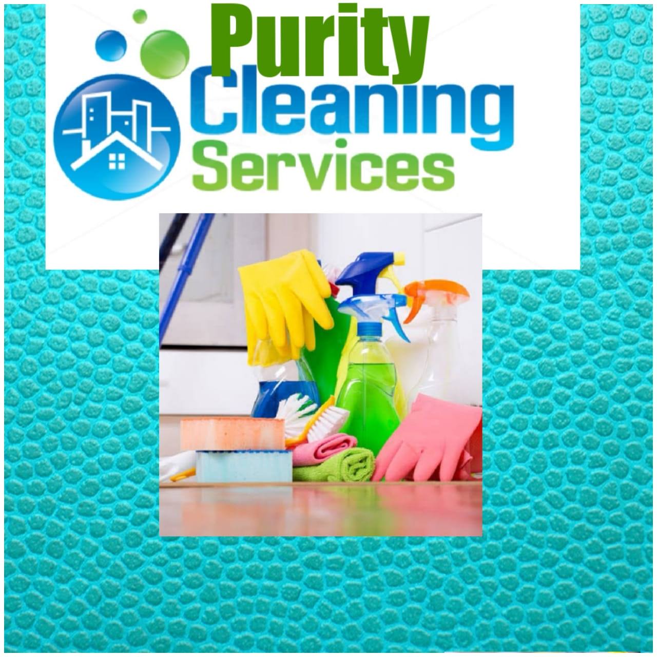 Purity Cleaning Services: QueenP | Grahamstown