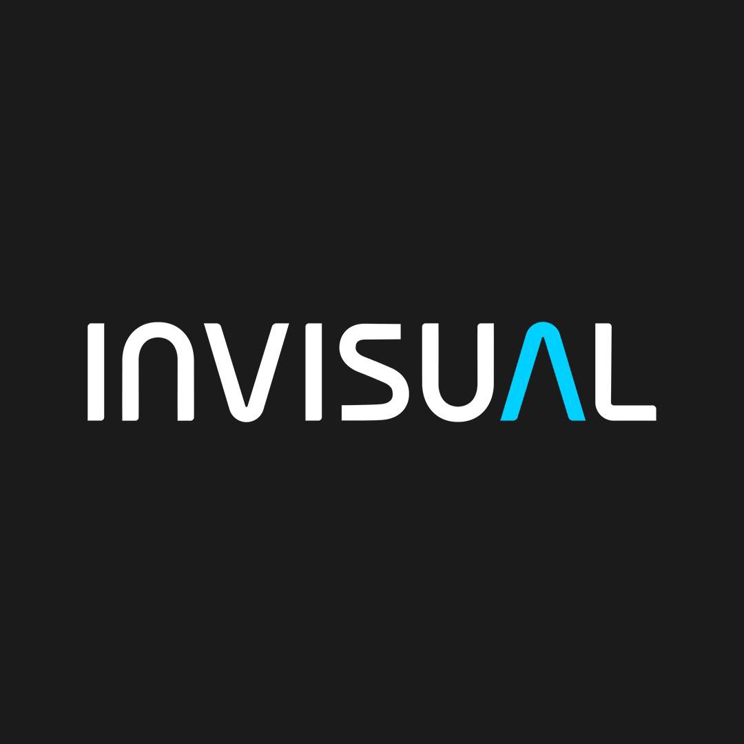 Invisual | Brasília DF